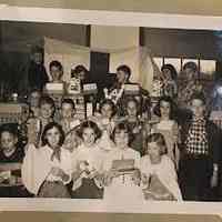          Glenwood Scrapbook: Red Cross picture number 2
   