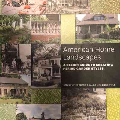 American Home Landscapes, 2013