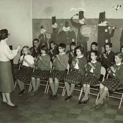 Recorder class