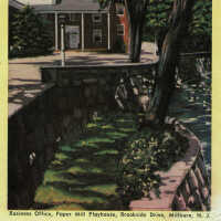 Paper Mill Playhouse: Business Office, Brookside Drive