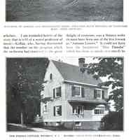          Architect and Builder's Magazine, February 1903.
   