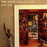 Kahn Collection: Northeast Auctions Catalog Kahn Collection Part One, 2002