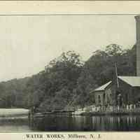 Water Works, Millburn