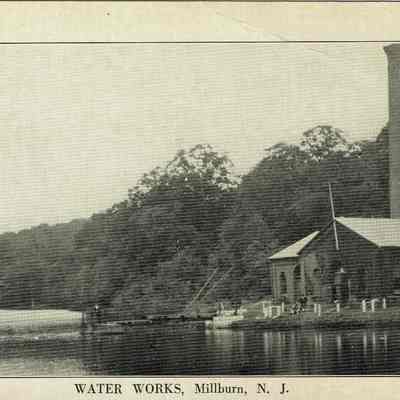 Water Works, Millburn