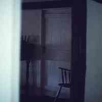          Interior Second Floor Bedroom
   