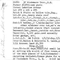          32 Windermere Terrace, Short Hills picture number 2
   