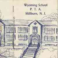 Wyoming School: Wyoming School PTA Handbook, 1960-1