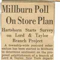          Hartshorn: Lord & Taylor Poll Articles, 1946 picture number 2
   