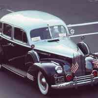          July 4: Firefighters at the American Bicentennial Parade, 1976 picture number 21
   