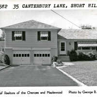 35 Canterbury Lane, Short Hills