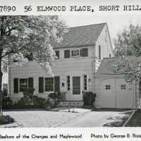 56 Elmwood Place, Short Hills