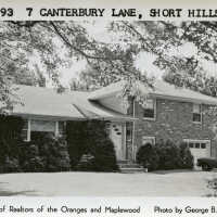 7 Canterbury Lane, Short Hills