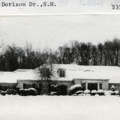 DorisonDrive30SH