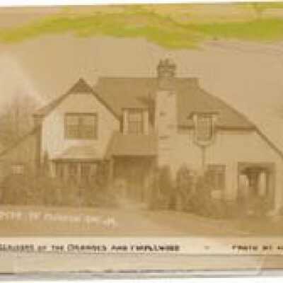 75 Clinton Ave., Millburn Real Estate Info and Photos