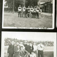 Maplewood Cycle Club, 1916