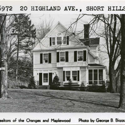 20 Highland Real Estate Photo
