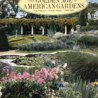 Golden Age of American Gardens, 1991