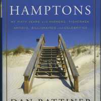 "In the Hamptons" by Dan Rattiner