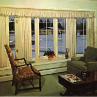 Weather Shield: Casement Bow Windows Advertisement