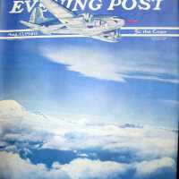 Hyatt Article, Saturday Evening Post, August 17, 1940