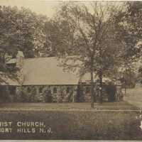 Christ Church, Short Hills, 1910