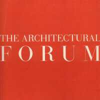 26 Northern Drive: Ridley Watts, Jr. Home, Architectural Forum, January 1939