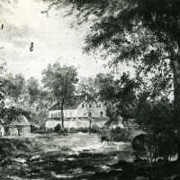 Caparn: Millburn by T.J. Caparn, 1889