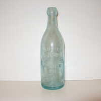 Wittkop Glass Bottle