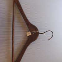 Larkey Company Hanger