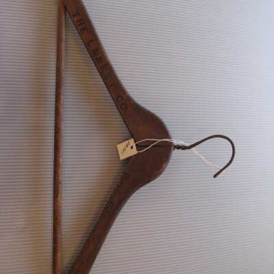 Larkey Company Hanger
