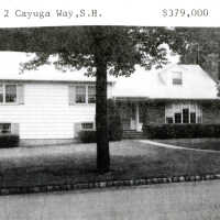 2 Cayuga Way, Short Hills