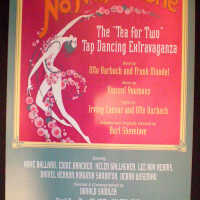 No, No, Nanette, 1997 Paper Mill Playhouse Poster