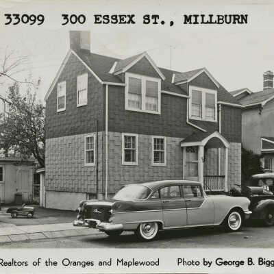 300 Essex Street, Millburn