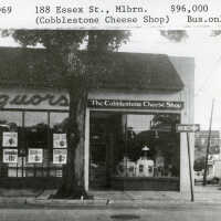 188 Essex Street, Cobblestone Cheese Shop, Millburn