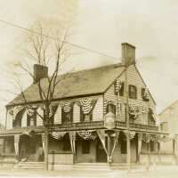 Millburn Hotel, 1907