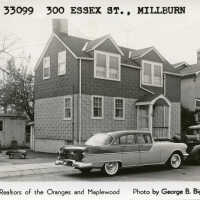 300 Essex Street, Millburn