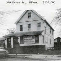 380 Essex Street, Millburn