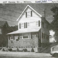 407 Essex Street, Millburn