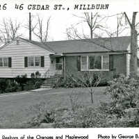 46 Cedar Street, Millburn