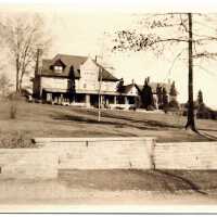 303 Hobart Avenue, Twin Oaks, c. 1902