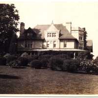 303 Hobart Avenue, Twin Oaks, c. 1902