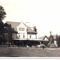 303 Hobart Avenue, Twin Oakes, c. 1902