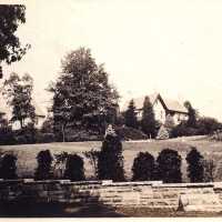 303 Hobart Avenue, Twin Oaks, c. 1902