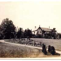 303 Hobart Avenue, Twin Oaks, c. 1902