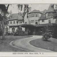 Redstone Inn, 1923