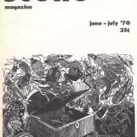 Scene Magazine, June-July 1970