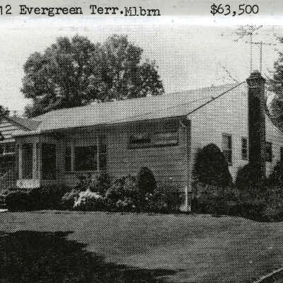 12 Evergreen Terrace, Millburn