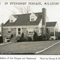 14 Evergreen Terrace, Millburn
