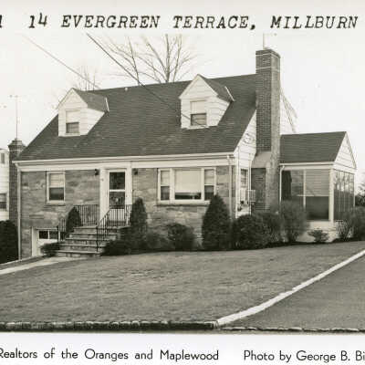 14 Evergreen Terrace, Millburn