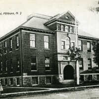 Washington School, Millburn